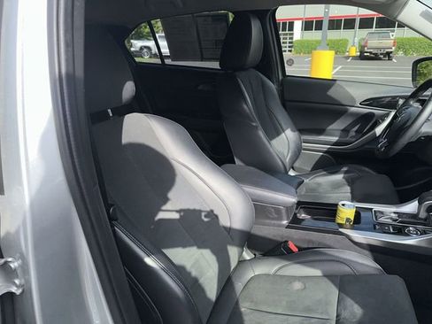 Used 2025 Mitsubishi Eclipse Cross SE AWD/4WD image 28
