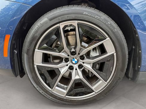 Used 2026 BMW 540i xDrive AWD/4WD image 14
