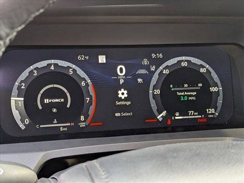 New 2026 Toyota Tacoma TRD Off-Road image 10