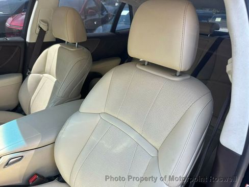 Used 2019 Lexus LS 500 w/ Accessory Package (Z2) RWD image 10