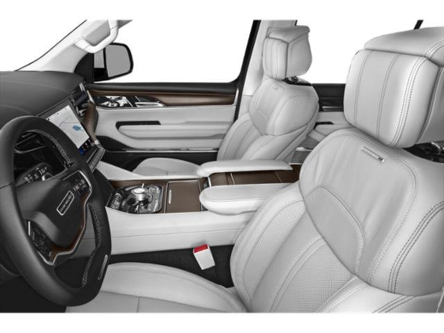 Used 2023 Jeep Grand Wagoneer Series II w/ Premium Group II AWD/4WD image 12