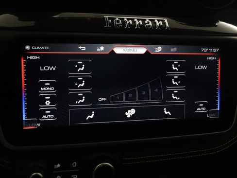 Used 2022 Ferrari Portofino M RWD image 56