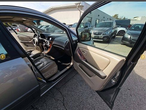 Used 2000 Lexus RX 300 image 11