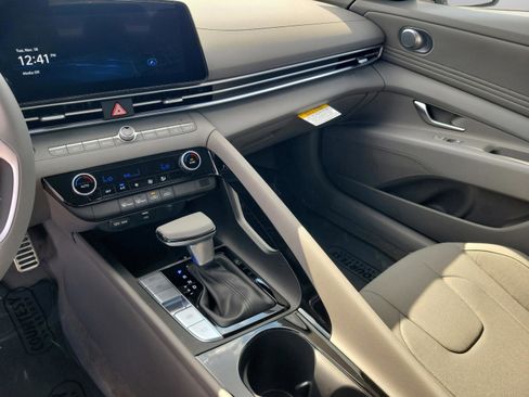 New 2026 Hyundai Elantra Sport image 24