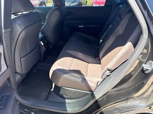 Used 2023 Lexus RX 350 w/ Cold Area Package AWD/4WD image 12