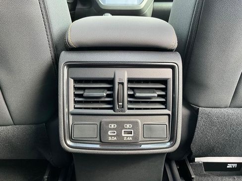 New 2026 Subaru Forester Wilderness AWD/4WD image 15