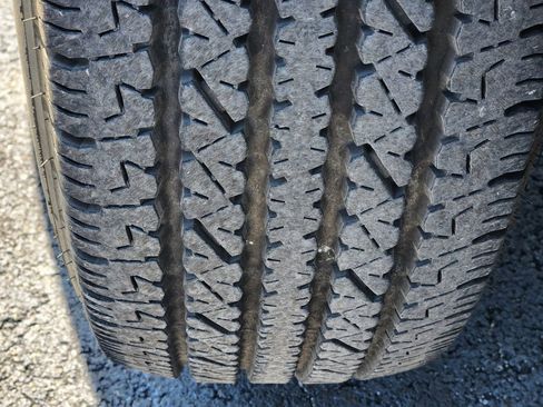 Certified 2024 Chevrolet Express 2500 w/ Driver Convenience Package image 11