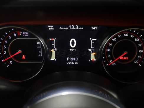 Used 2020 Jeep Gladiator Rubicon w/ Dual Top Group image 19