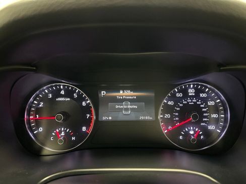 Used 2024 Kia Forte LXS image 23