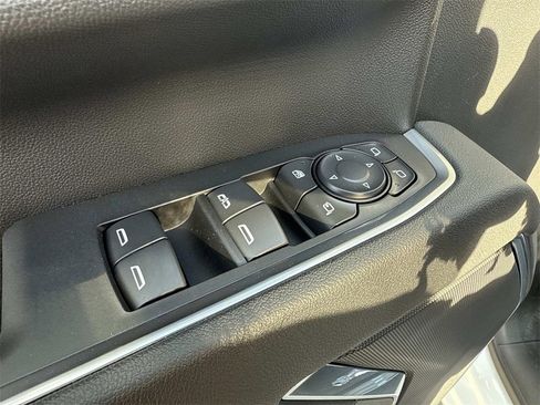 New 2026 Chevrolet Silverado 2500 LT w/ Safety Package image 11