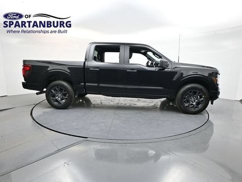 Used 2026 Ford F150 STX w/ Equipment Group 200A RWD image 8