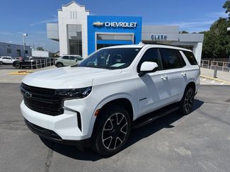 Used 2023 Chevrolet Tahoe RST image 1