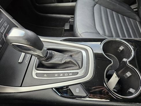 Used 2015 Ford Edge SEL w/ Equipment Group 201A image 60