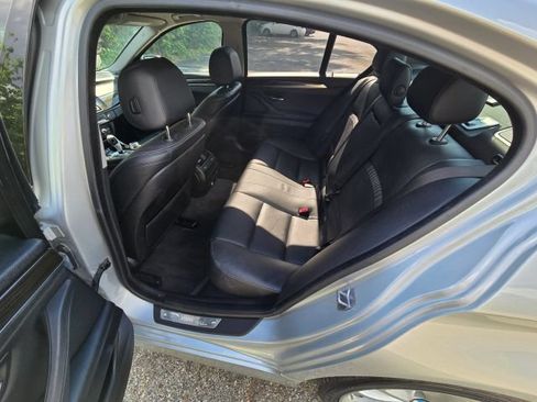 Used 2014 BMW 535i xDrive Sedan AWD/4WD image 12
