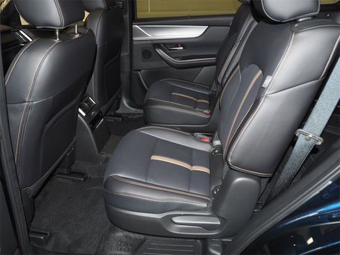 New 2026 MAZDA CX-90 3.3 Turbo S w/ Premium Package image 4