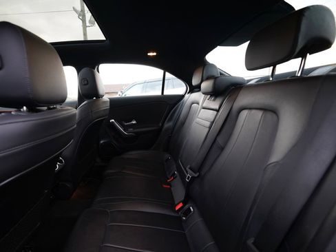 Used 2021 Mercedes-Benz A 220 4MATIC image 24