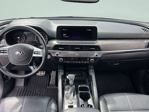 Used 2021 Kia Telluride SX w/ Towing Package FWD image 18
