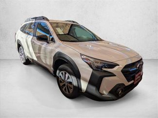 New 2025 Subaru Outback Premium w/ Popular Package #1A video 2