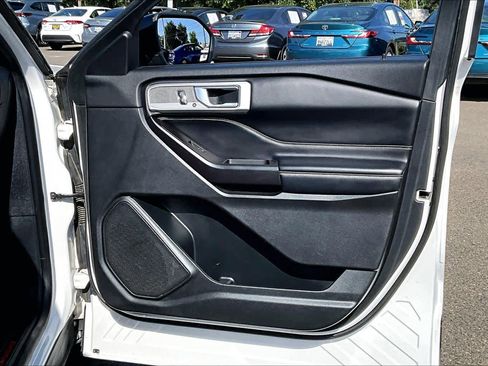Used 2020 Ford Explorer ST AWD/4WD image 22