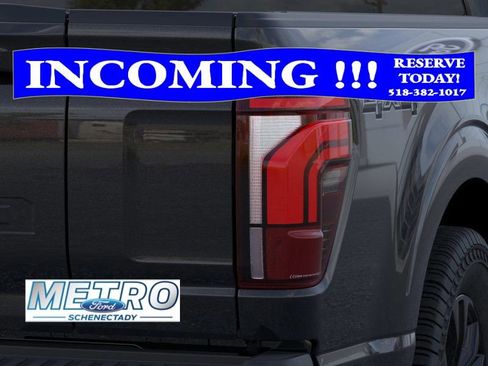 New 2026 Ford F150 Lariat image 21