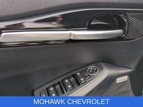 Used 2024 Kia Seltos SX AWD/4WD image 23
