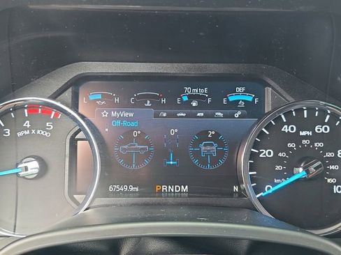 Used 2022 Ford F250 King Ranch w/ King Ranch Ultimate Package image 21