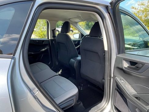 Used 2022 Ford Escape S FWD image 39