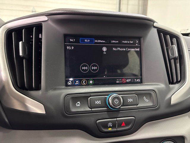 Used 2024 GMC Terrain SLE FWD image 49