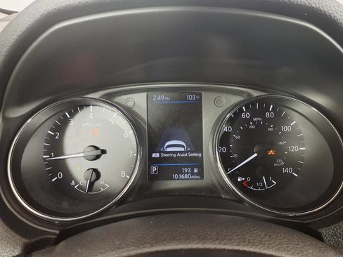 Used 2019 Nissan Rogue SL AWD/4WD image 14
