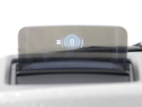 Certified 2025 MINI Cooper S FWD image 8