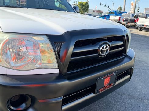 Used 2006 Toyota Tacoma PreRunner w/ Standard Pkg #2 RWD image 7