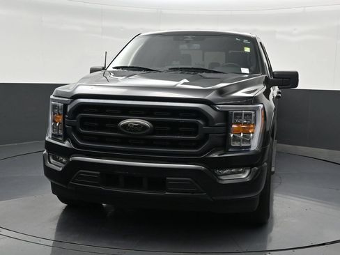 Used 2023 Ford F150 XLT w/ Equipment Group 302A High RWD image 9
