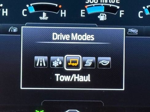 Used 2021 Ford Expedition Max XLT image 42