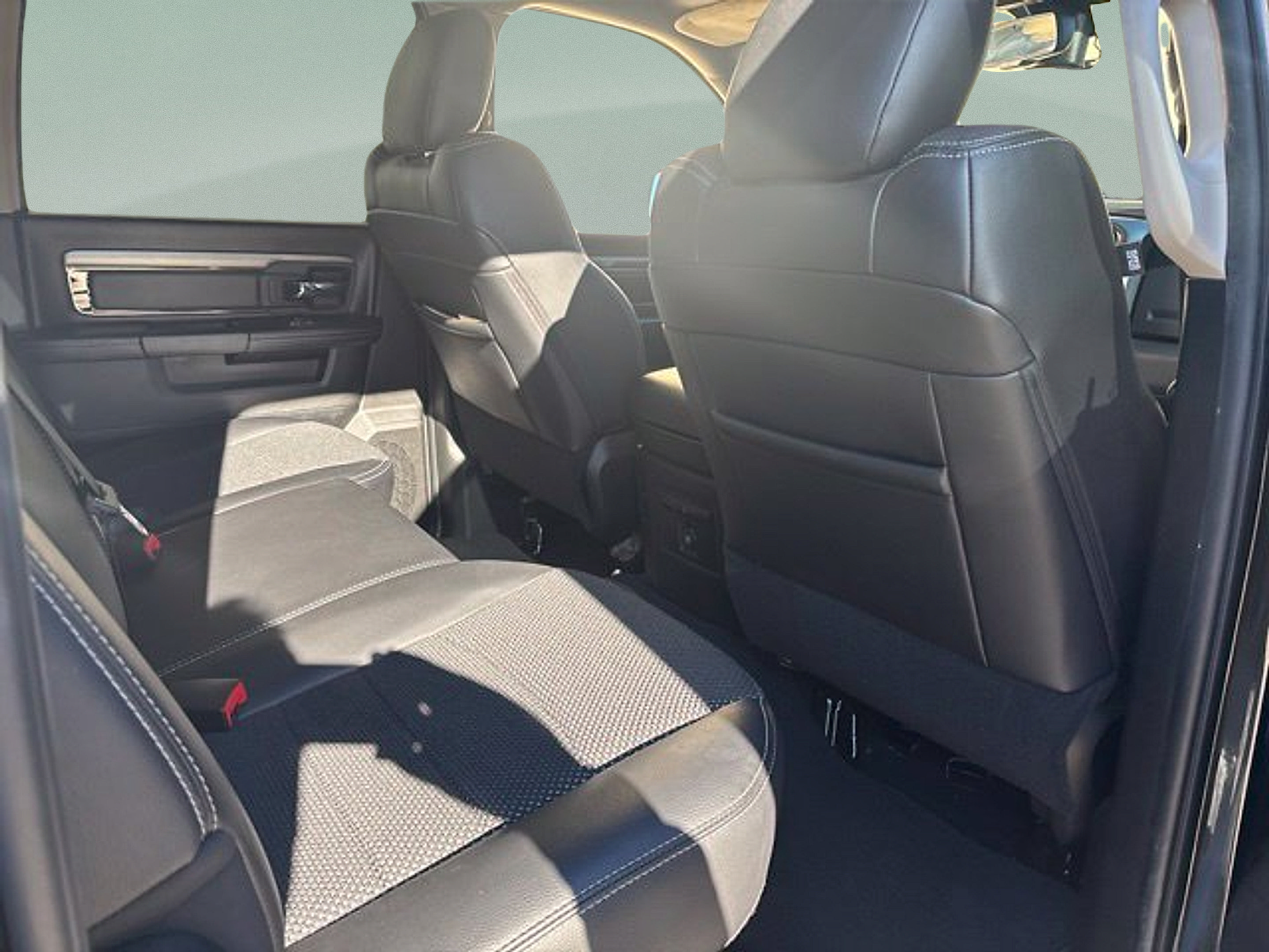 Used 2017 RAM 1500 Sport w/ Convenience Group AWD/4WD image 7