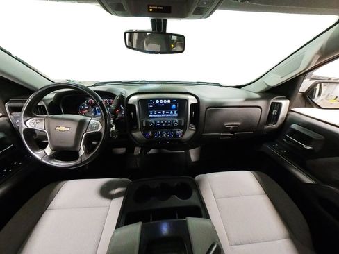 Used 2018 Chevrolet Silverado 1500 LT w/ All Star Edition image 38