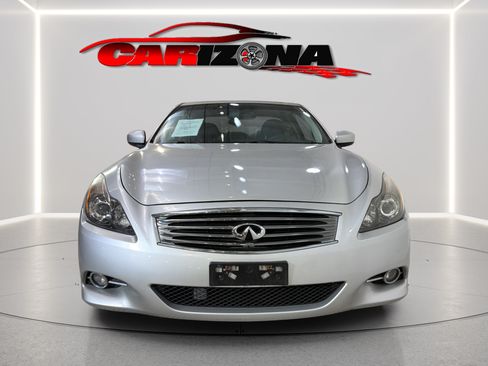 Used 2012 INFINITI G37 x Coupe w/ Premium Pkg AWD/4WD image 13