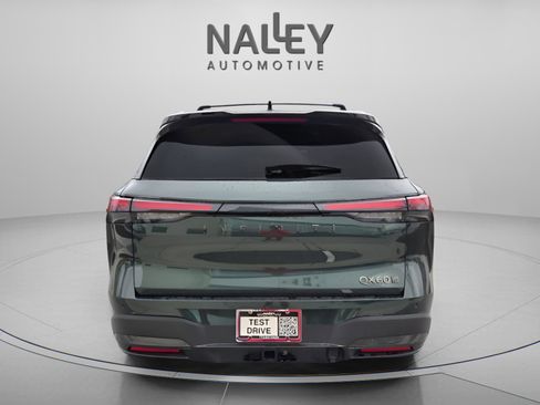 New 2026 INFINITI QX60 Autograph w/ Dark Cargo Package image 6