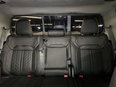 Used 2026 RAM 1500 Tungsten w/ Off Road Group image 23