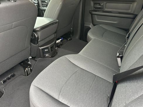 New 2026 RAM 2500 Tradesman image 13