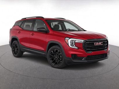 Used 2023 GMC Terrain SLE w/ Driver Convenience Package