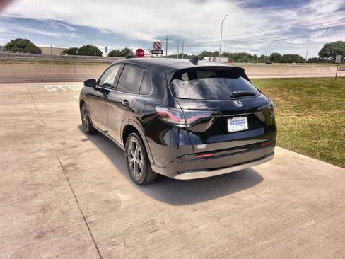 Used 2024 Honda HR-V EX-L image 5