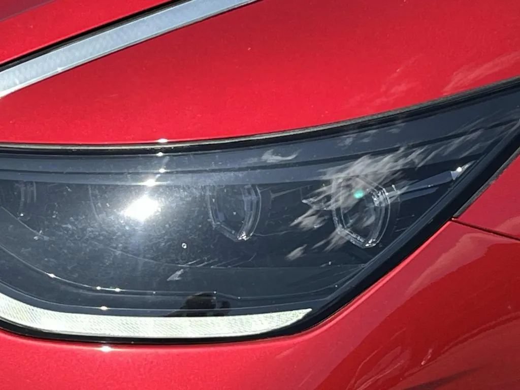 Used 2020 Hyundai Sonata Limited FWD image 9