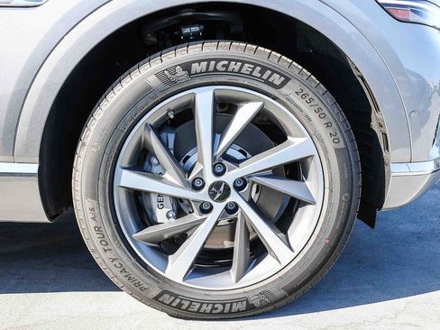 New 2026 Genesis GV80 3.5T Advanced image 8