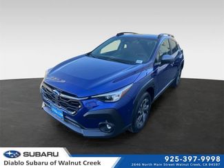 New 2026 Subaru Crosstrek 2.0i Premium video 1