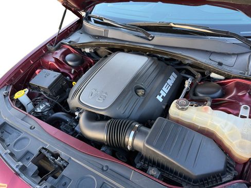 Used 2022 Chrysler 300 S image 12