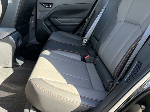 New 2026 Subaru Crosstrek 2.5i Limited AWD/4WD image 33