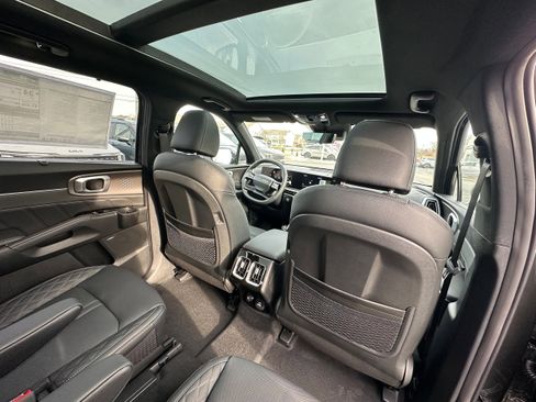 New 2026 Kia Sorento SX Prestige image 19