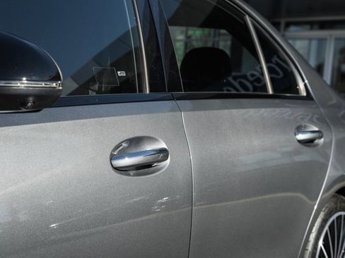 Used 2022 Mercedes-Benz C 300 4MATIC Sedan image 17