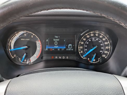 Used 2020 Ford Ranger XLT w/ Equipment Group 301A Mid image 16