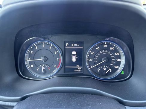 Used 2023 Hyundai Kona SEL image 27